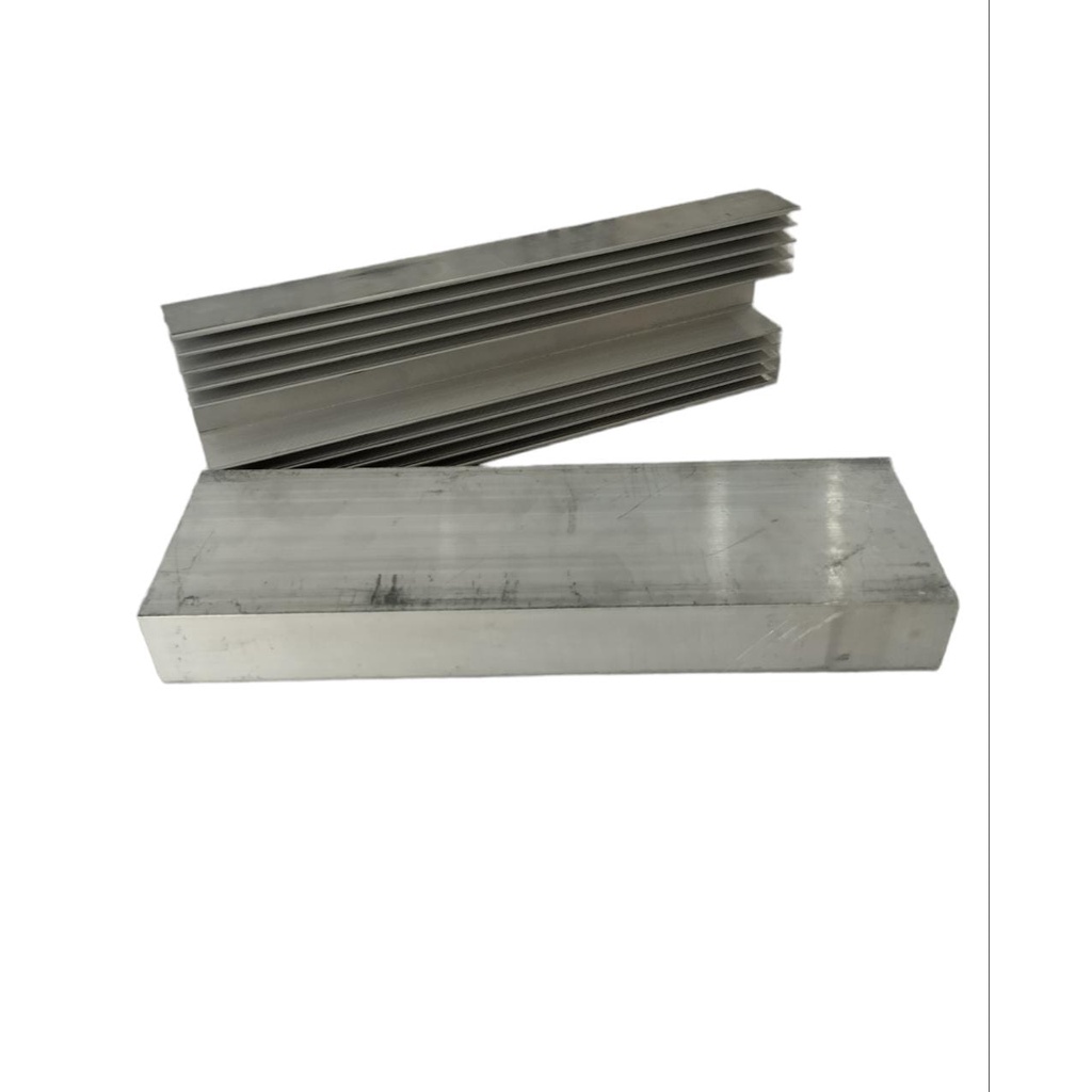 HEATSINK CKU 5 SIRIP TEBAL 5010 35CM - 1