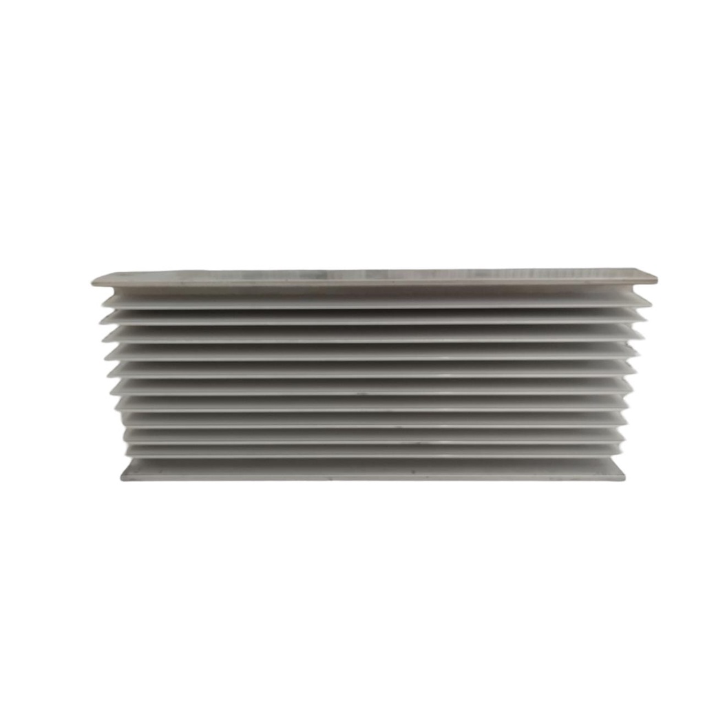 HEATSINK CKU MODEL BETA THREE M008 30CM