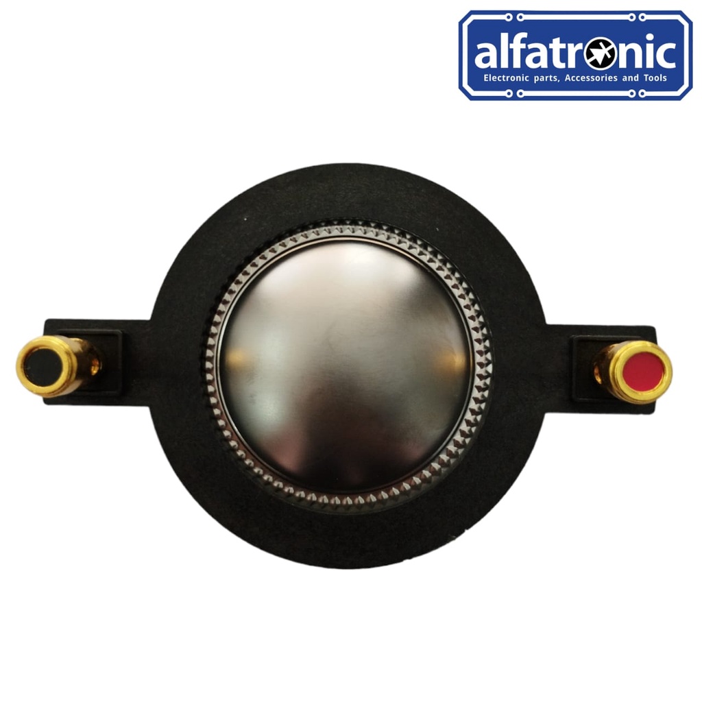VOICE COIL/ SPUL DRIVER G3 44-01 +TERMINAL 8 OHM - 1