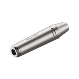JACK AKAI FEMALE MERK ROXTONE RJ3FPP-NN - 6.3mm STEREO JACK - 1